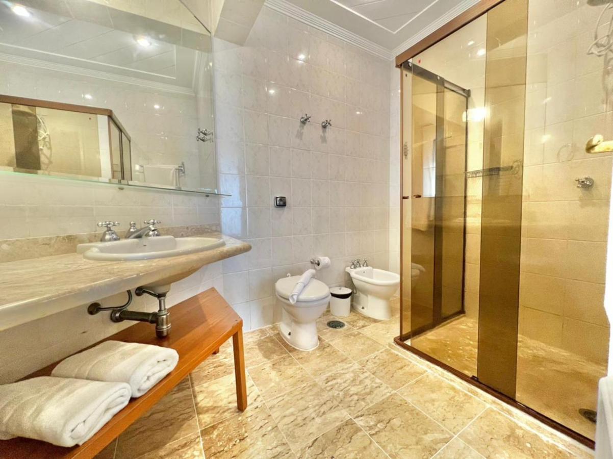 Triplex A 300 Metros Do Mar - Guaruja Enseada - Prime Experience Villa Exterior foto