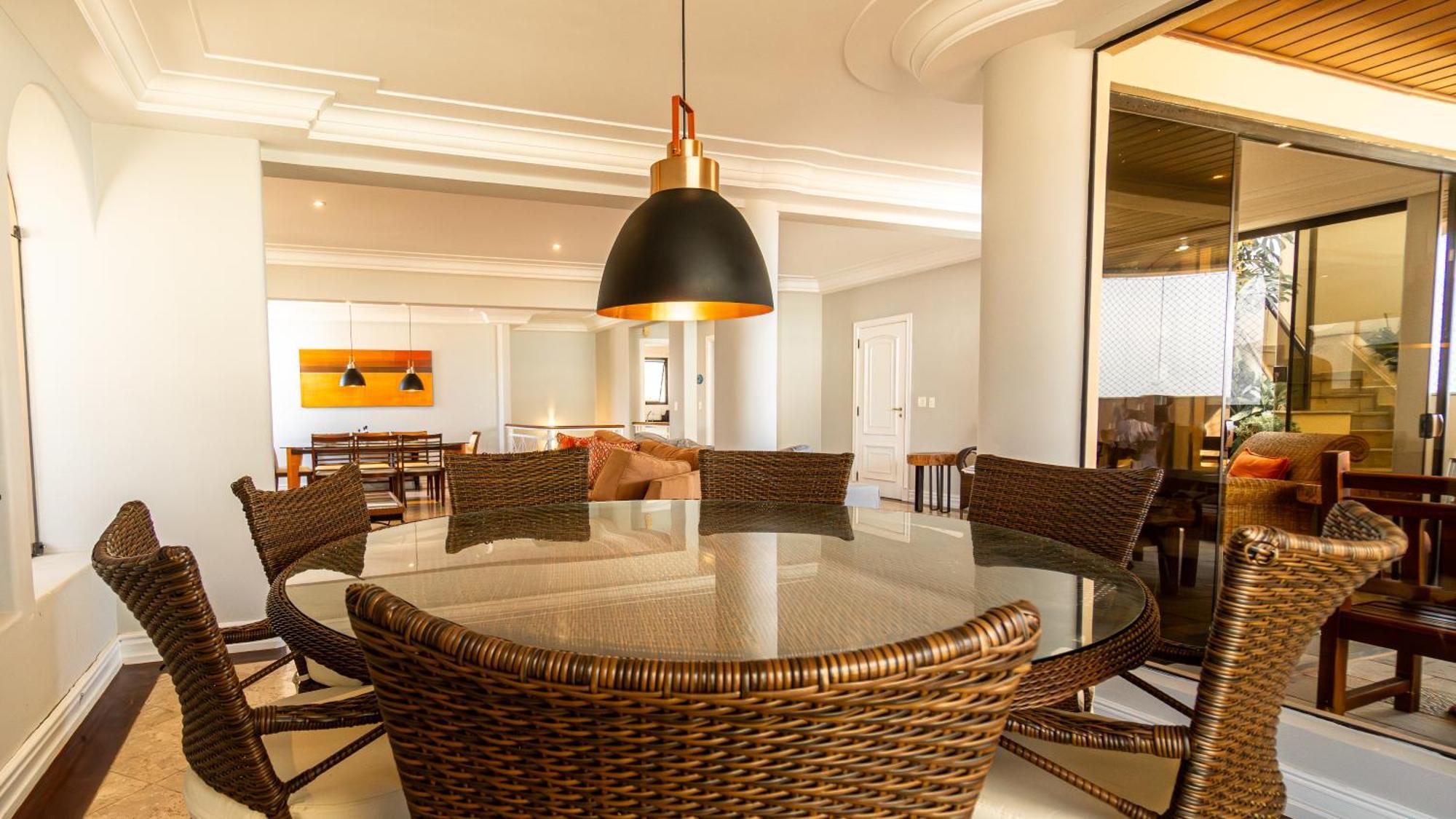 Triplex A 300 Metros Do Mar - Guaruja Enseada - Prime Experience Villa Exterior foto
